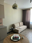 Kaif Apartments (Vysokaya Street, 4), hotel
