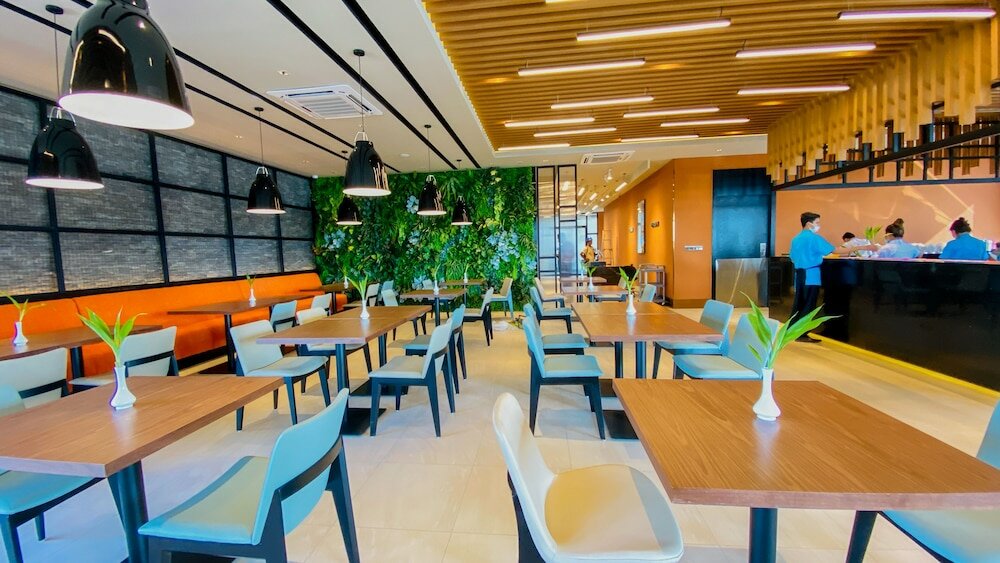 Фото Siha Treasure Hotel