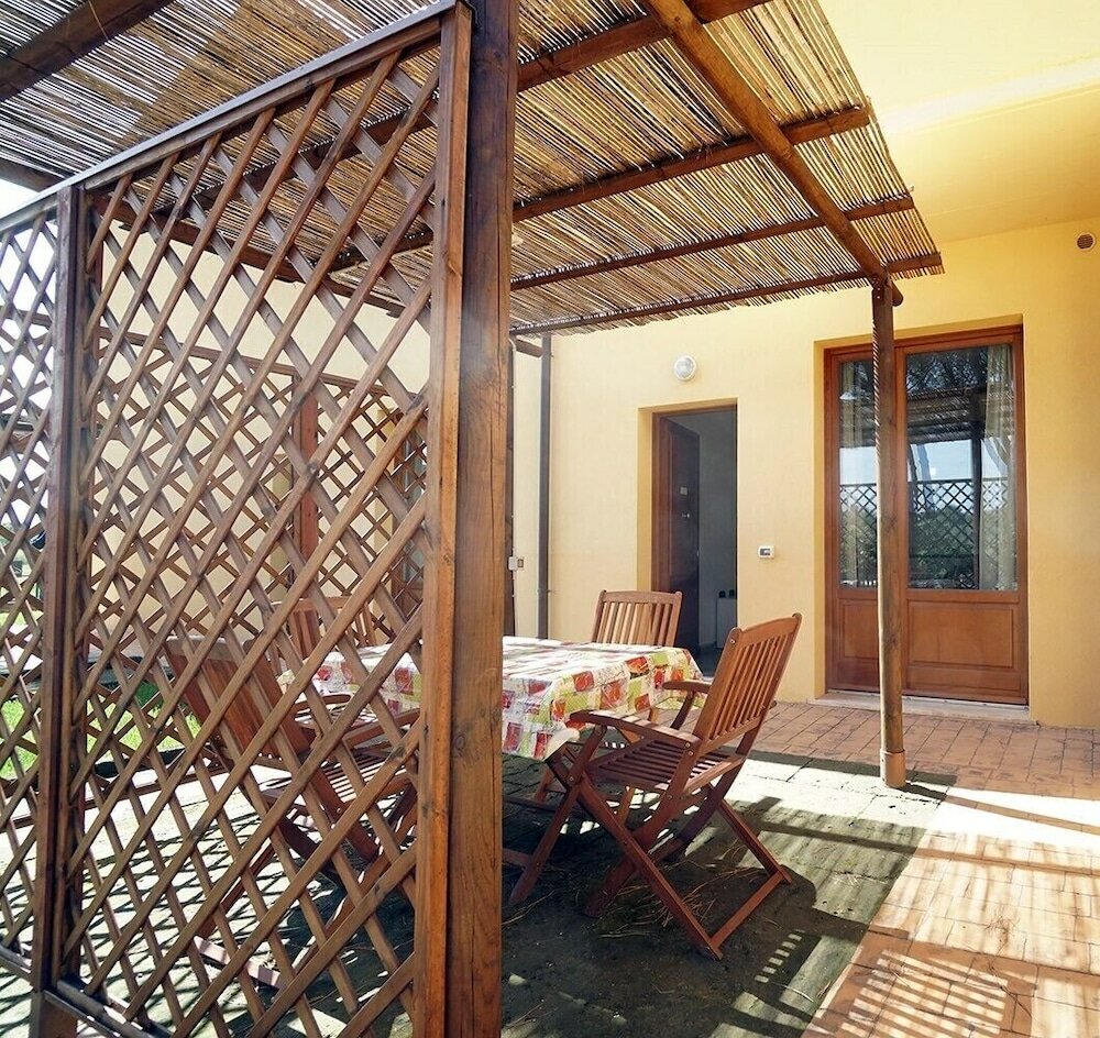 Фото Cascina al colle