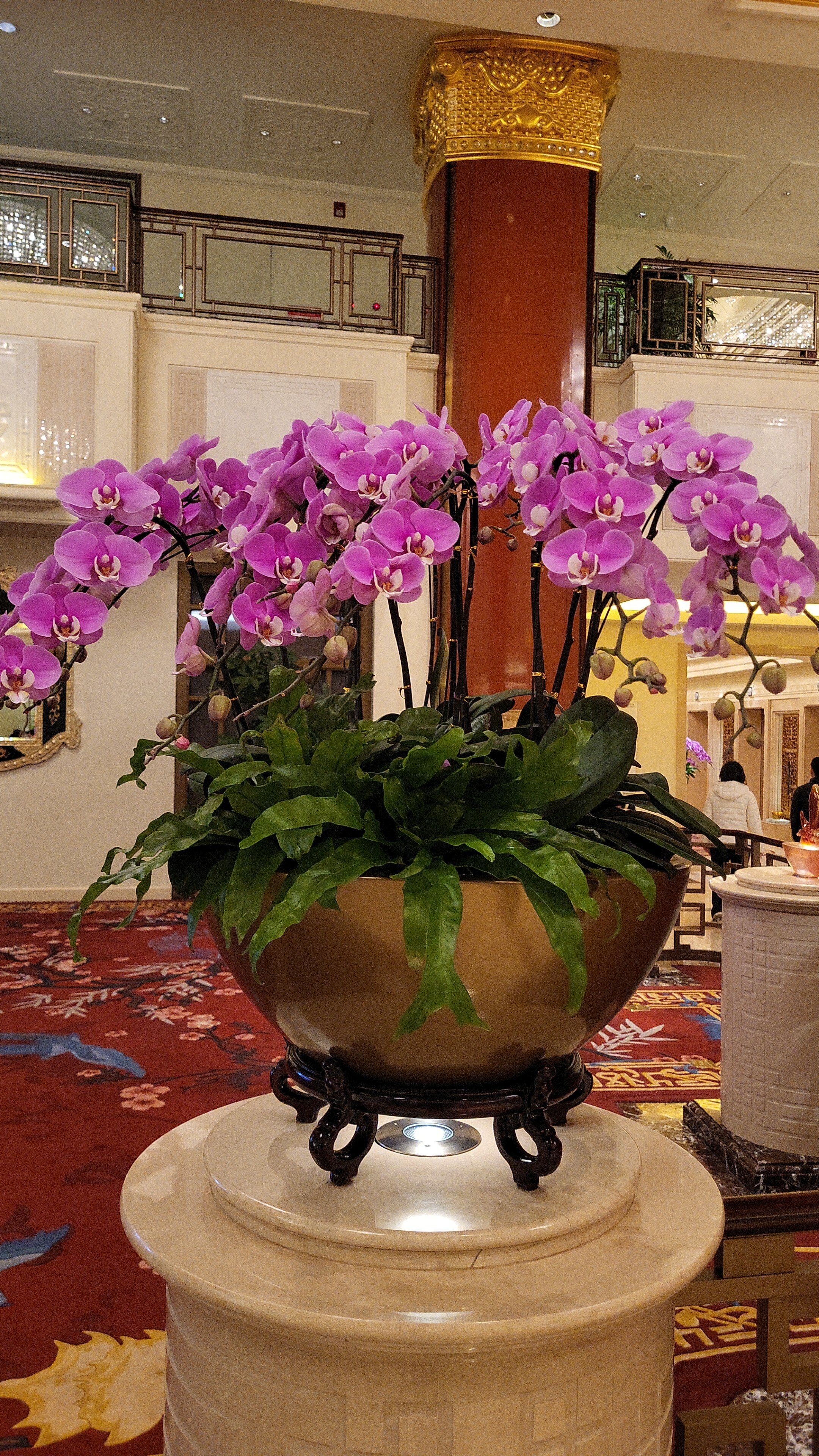 Фото China World Hotel, Beijing