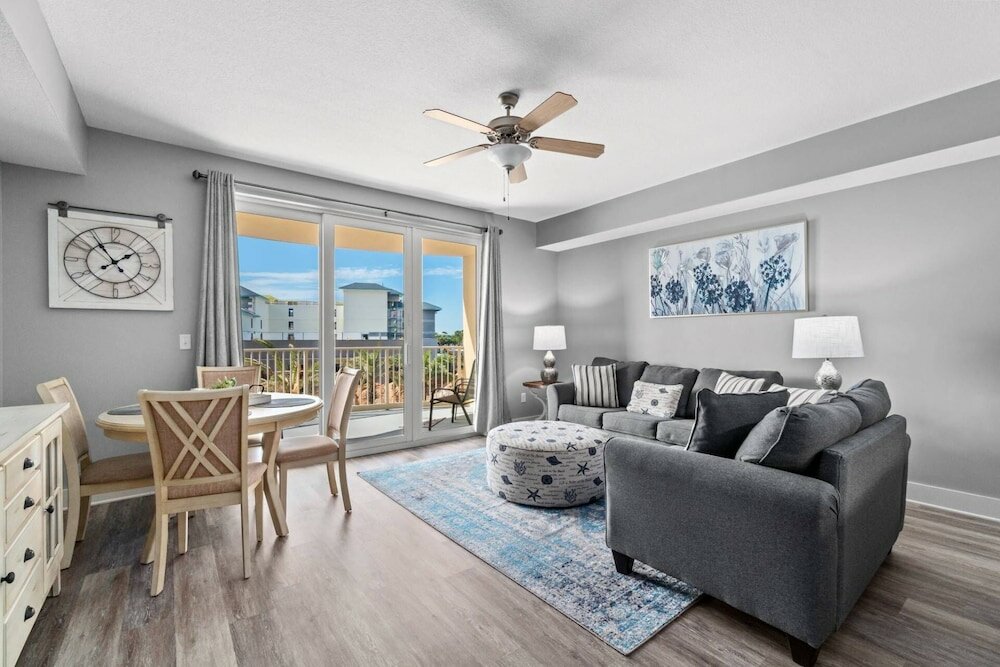 Фото Calypso Resorts Tower III Unit 310