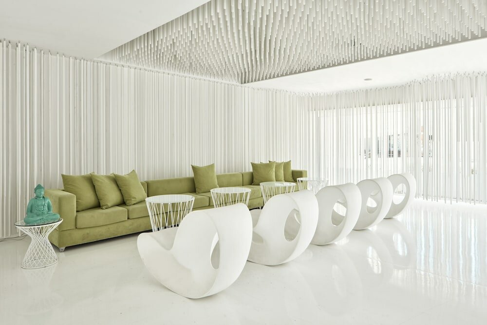 Фото So White Club Resort