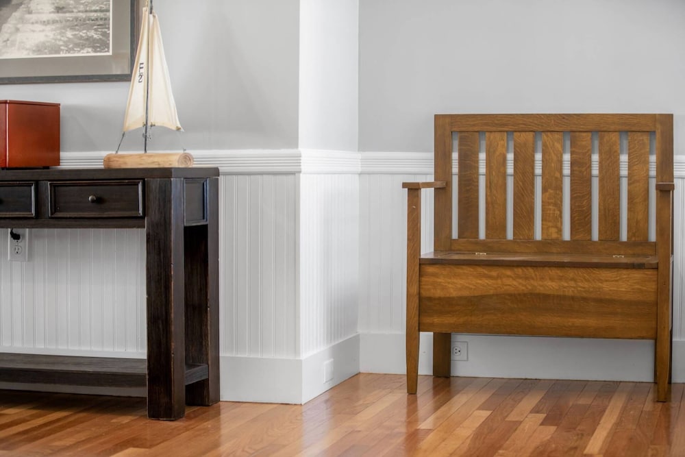 Фото Rye Retreat