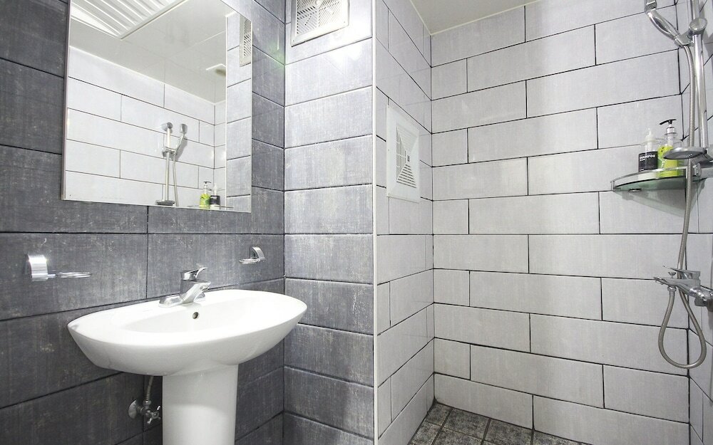 Фото Geochang Hwangsil