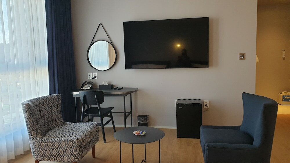 Фото Jinhae InterCity Hotel