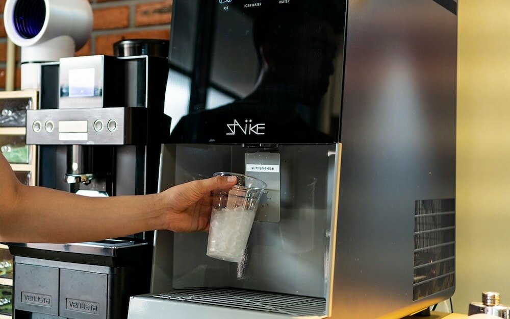 Фото Yaja Gimhae Samgye