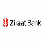 Ziraat Bank (Markaz-2 Mavzesi, Usmon Nosir Street, 6), bank