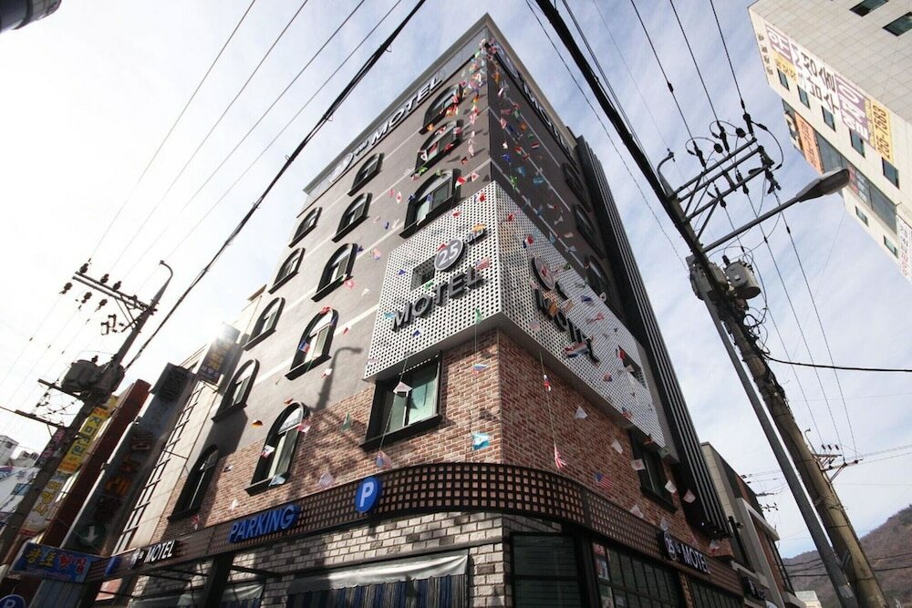 Фото Changwon Palyongdong 25th