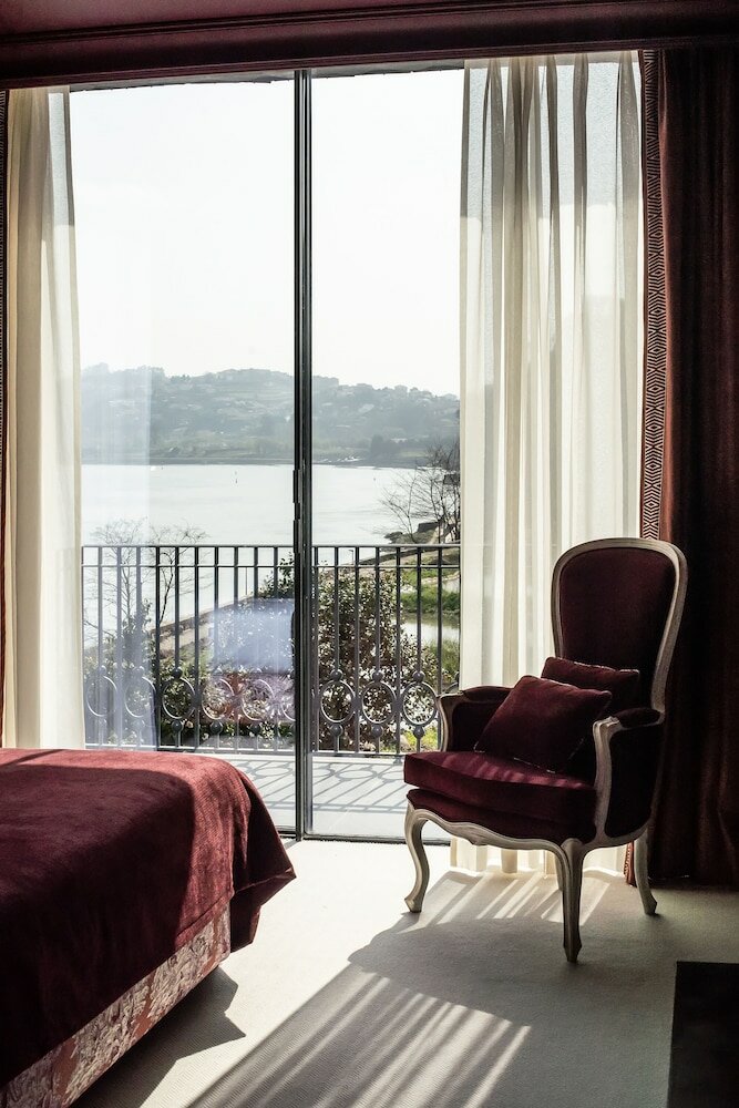 Фото Vinha Boutique Hotel - The Leading Hotels of the World