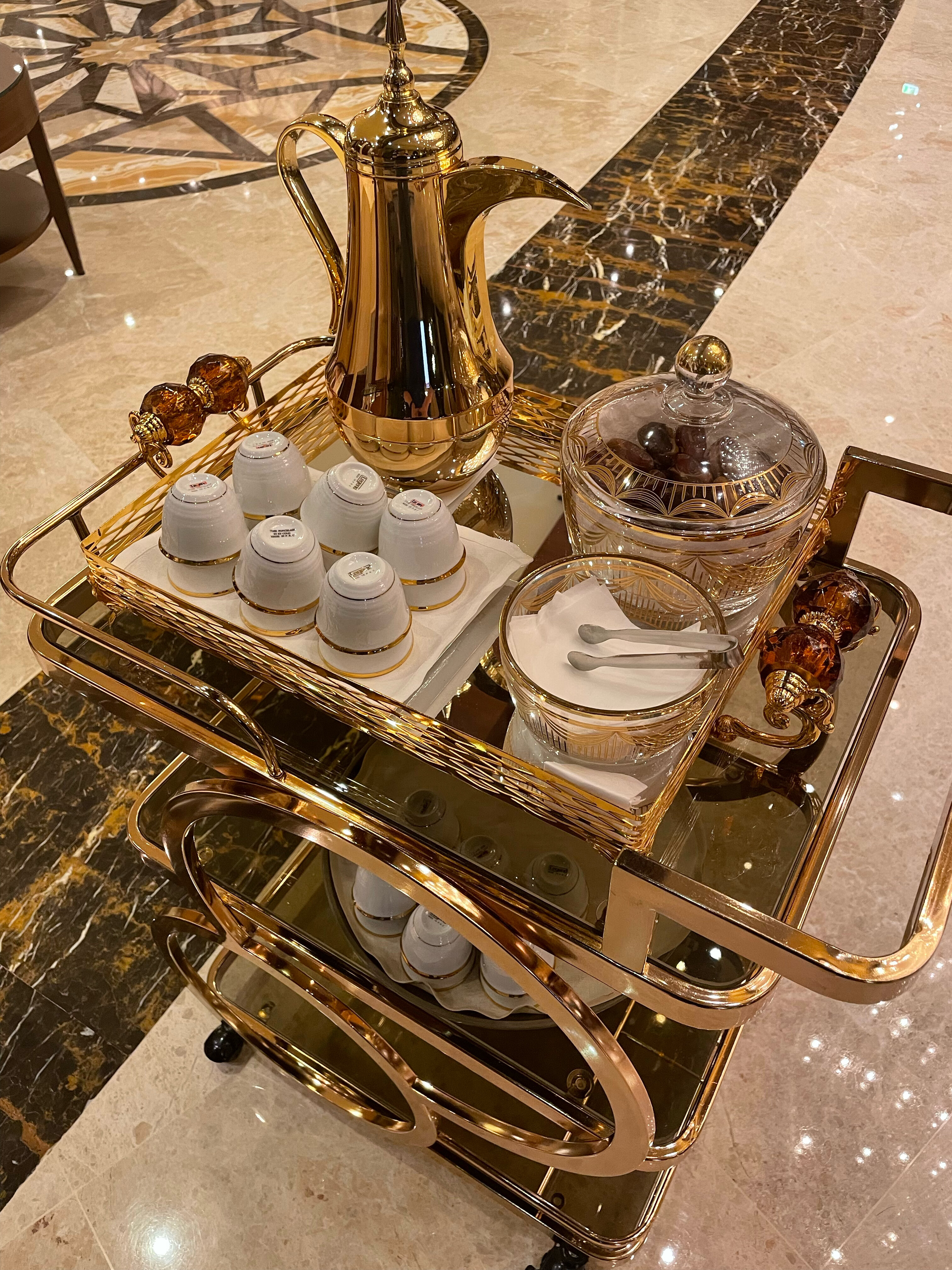 Фото Khalidiya Palace Rayhaan by Rotana