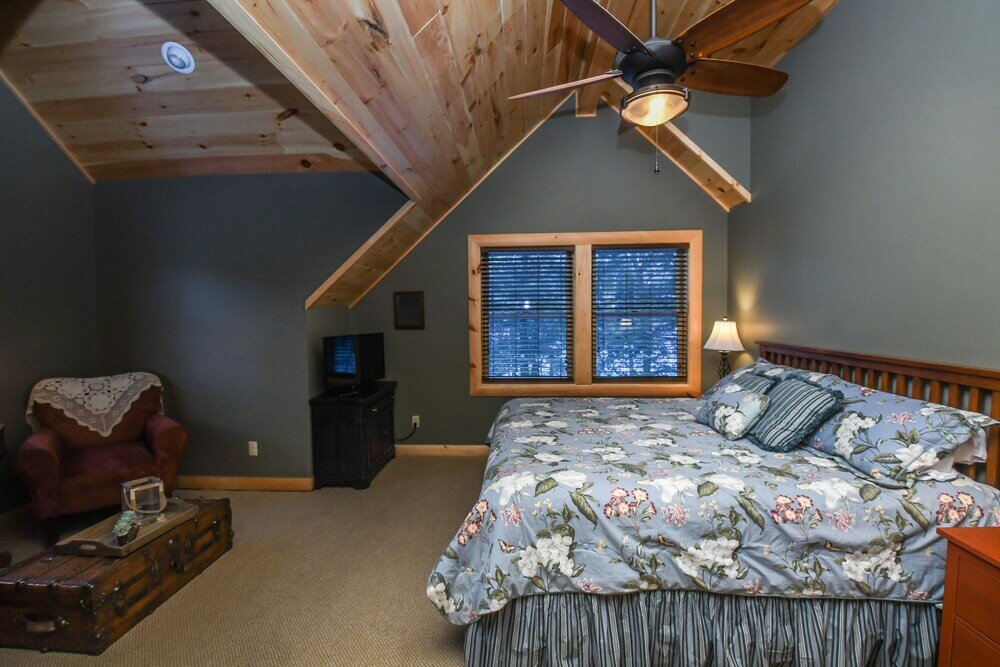 Фото Brookside Retreat