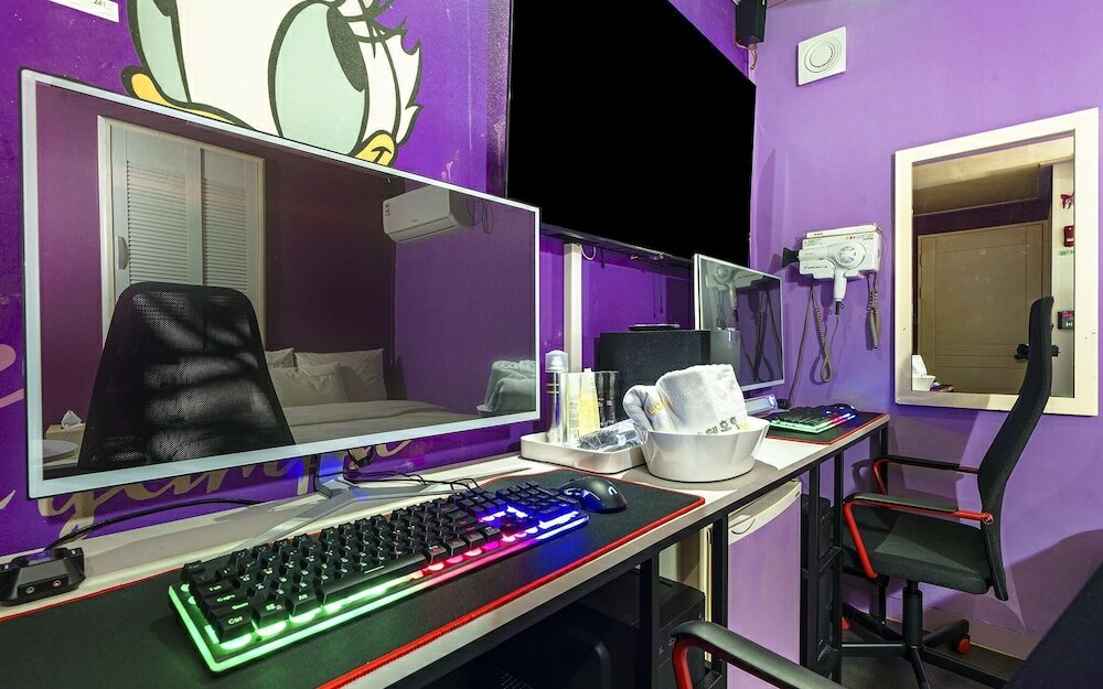 Фото Cogora Hotel