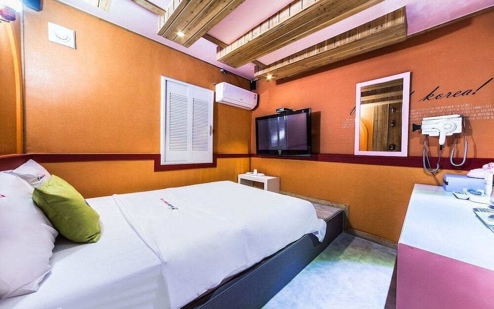 Фото Cogora Hotel