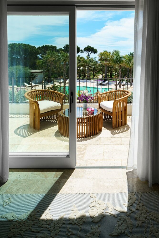 Фото Sant'Efis Hotel