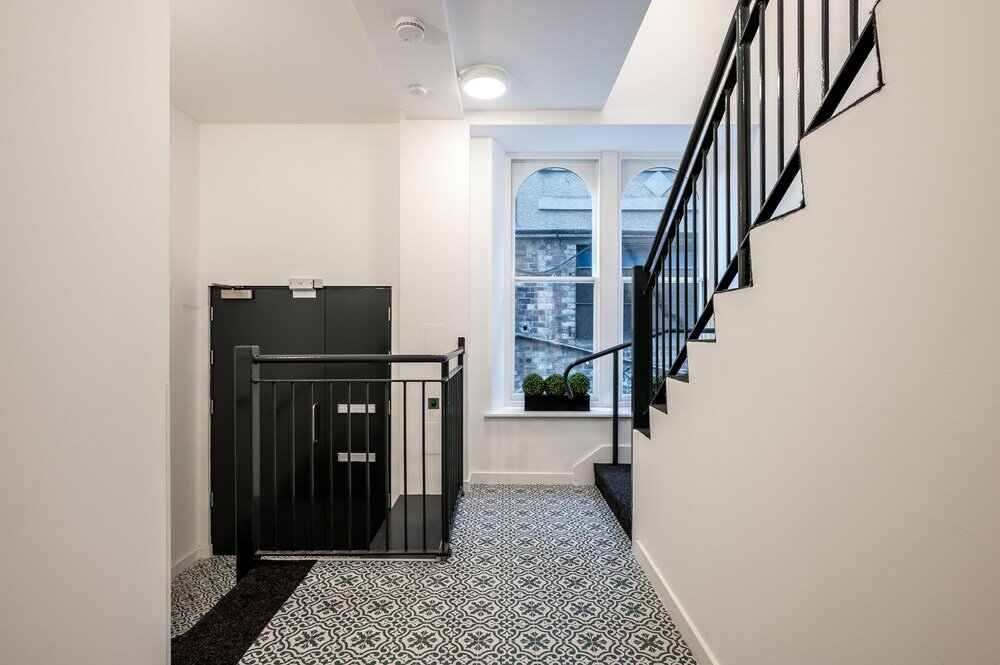 Фото Casa Fresa - Seamen's Chapel