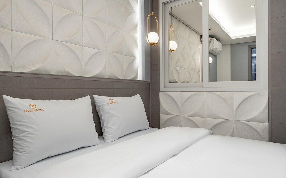 Фото Pyeongchon Zzam