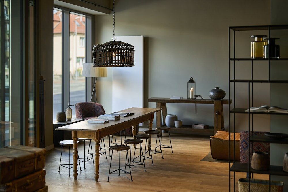 Фото FREIgeist Homes - Serviced Apartments