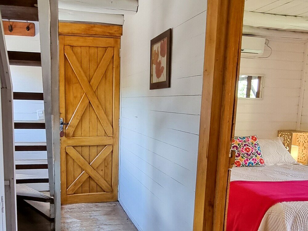 Фото Cabañas Kundalini Punta de Diablo