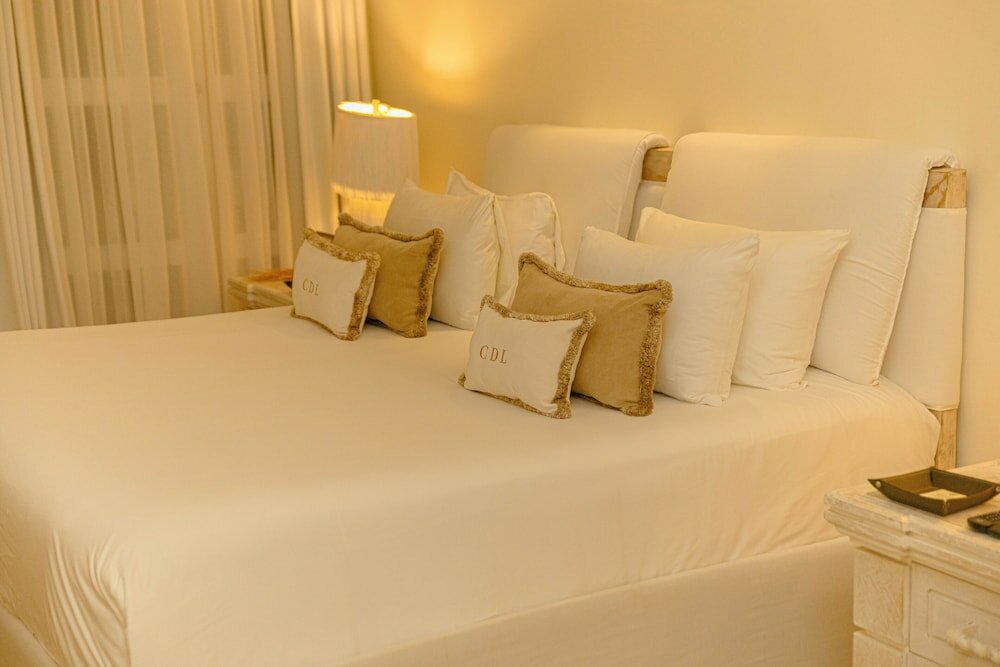 Фото Casa DiLuca Cartagena Hotel Boutique