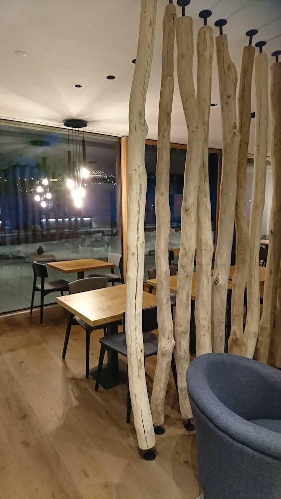 Фото Vetta Alpine Relax