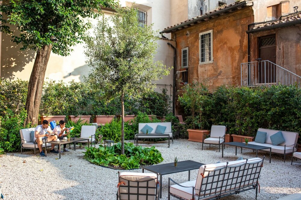 Фото Sentho Roma