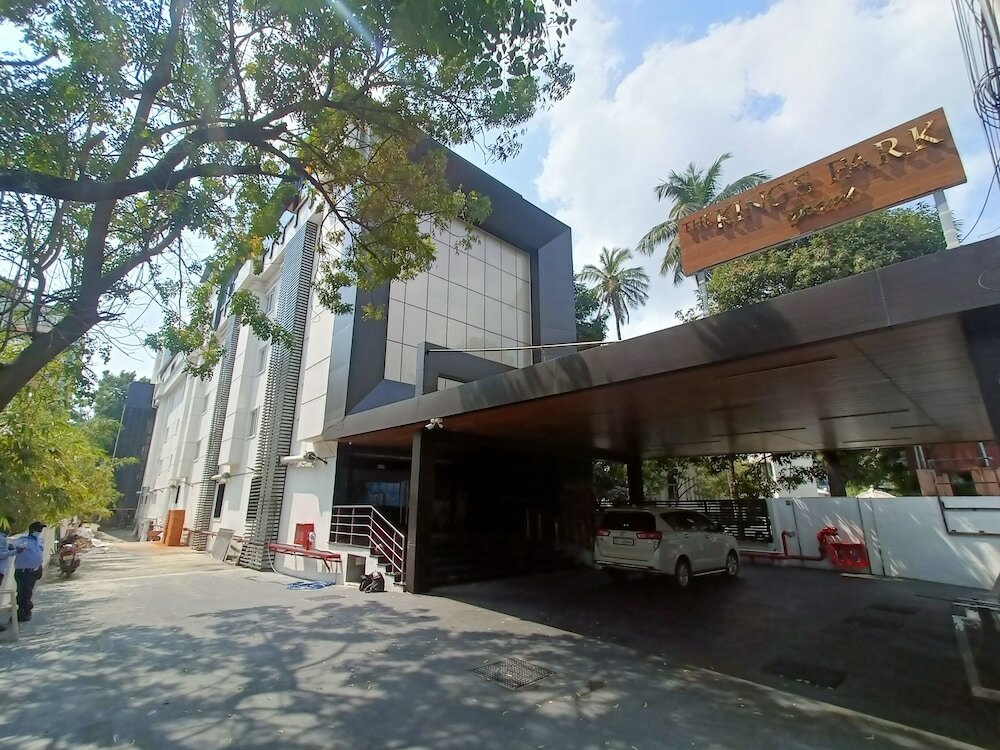 Фото отеля 3