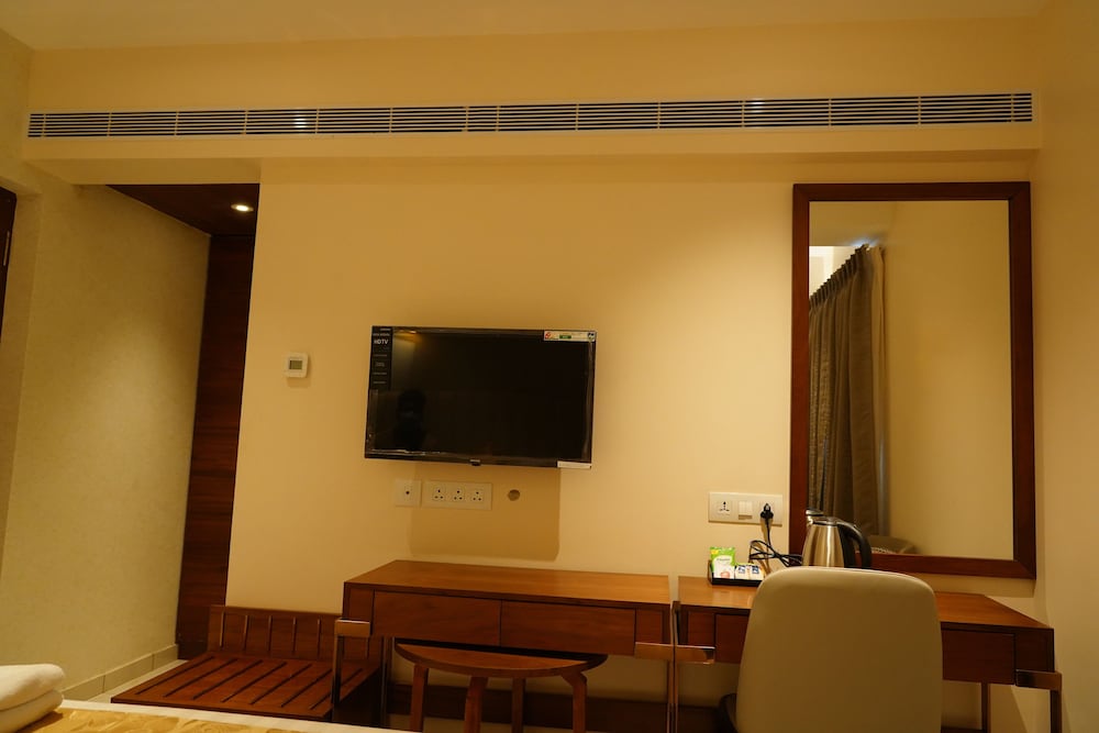 Фото The Kings Park Grand