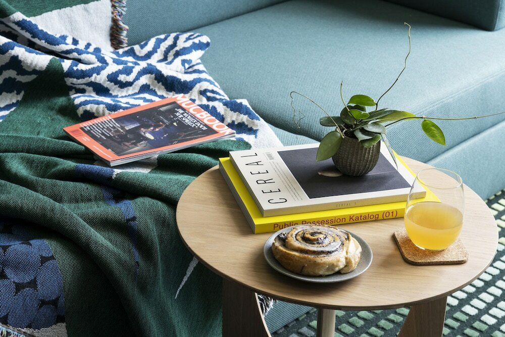 Фото WunderLocke