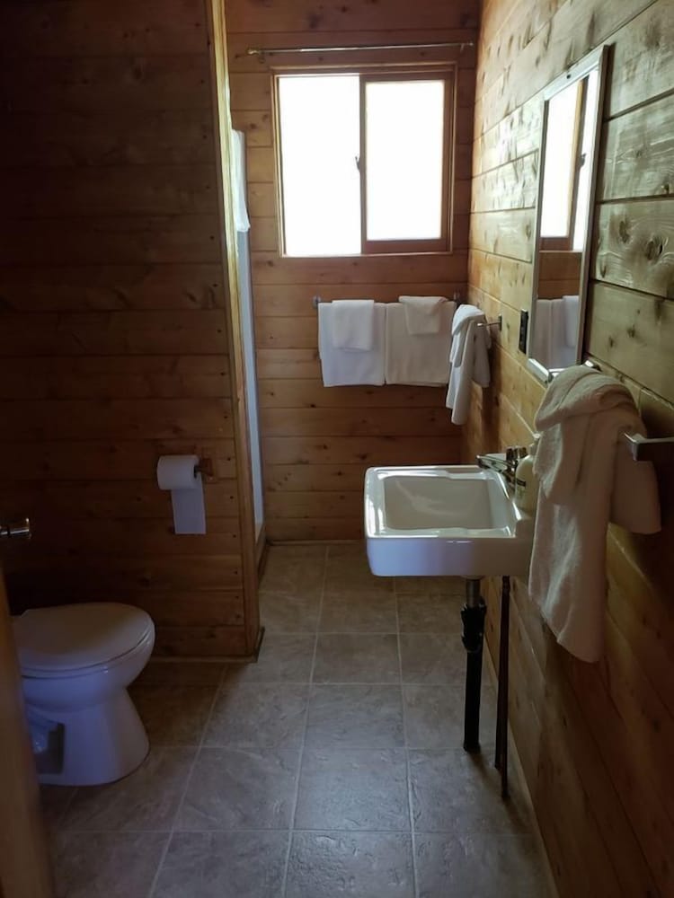 Фото Red Lodge Resort