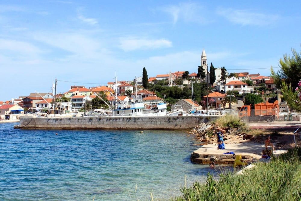 Фото Nada - 100 m From Beach - Sa4 Mali