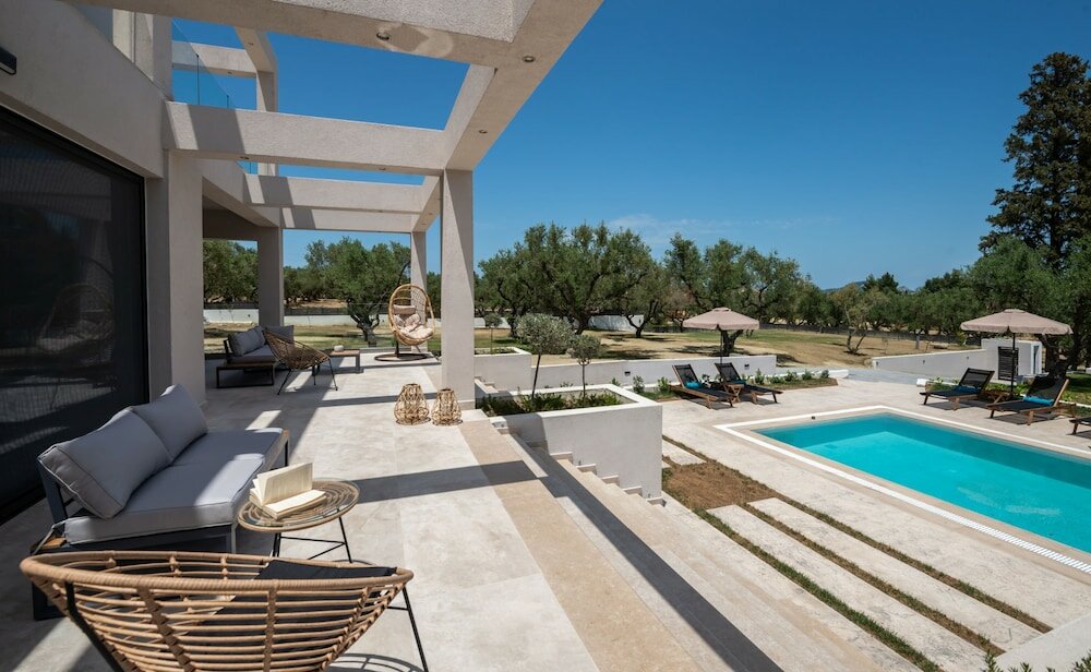 Фото Delight Luxury Villa