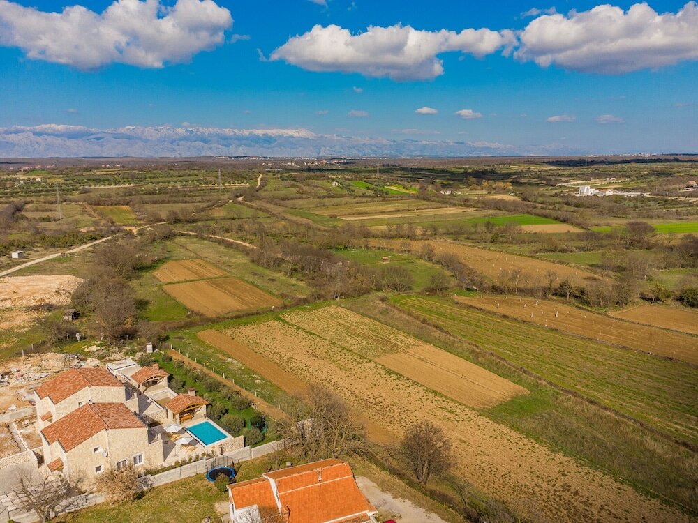 Фото Villa Marijana