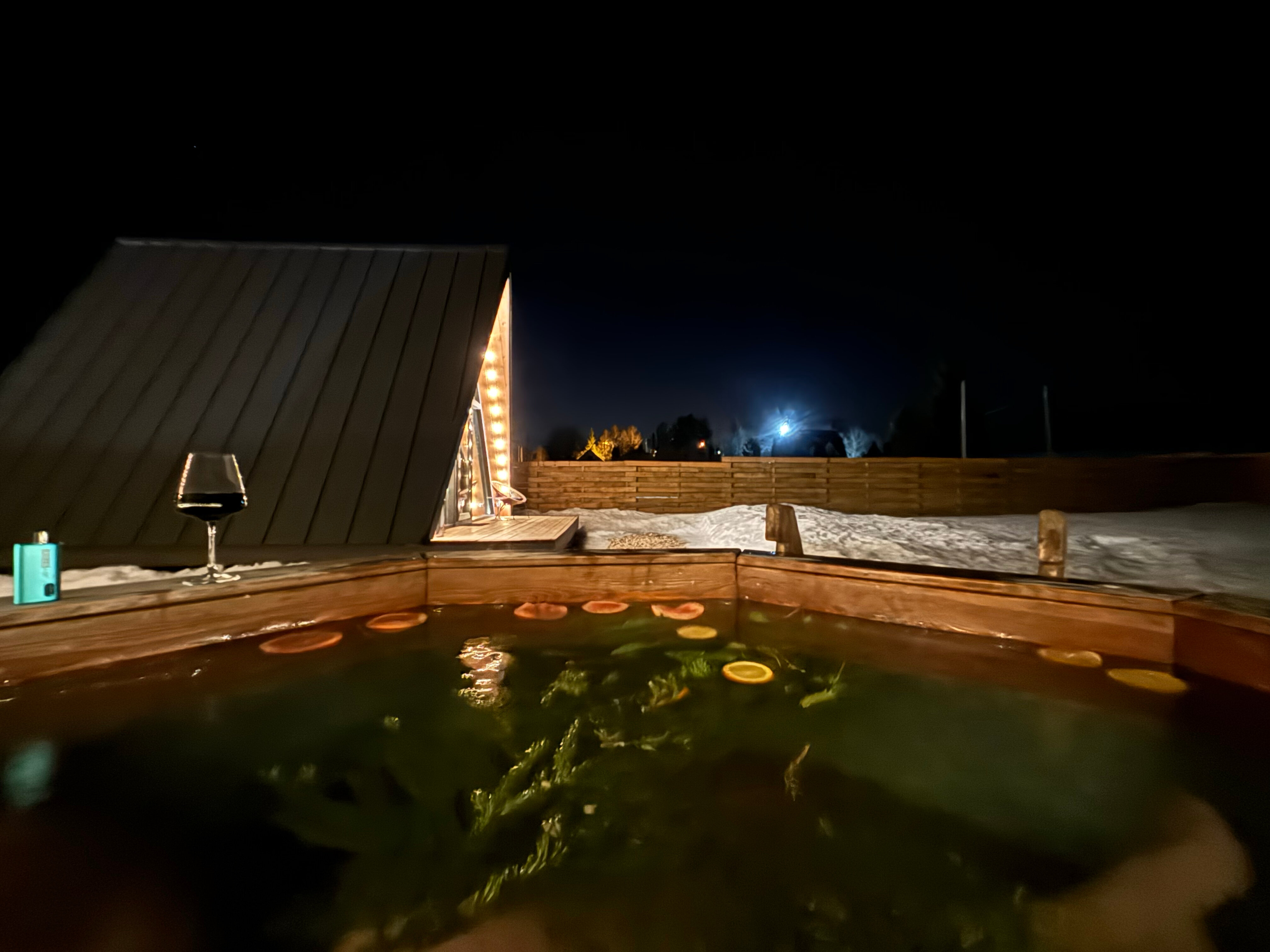 Фото Простор