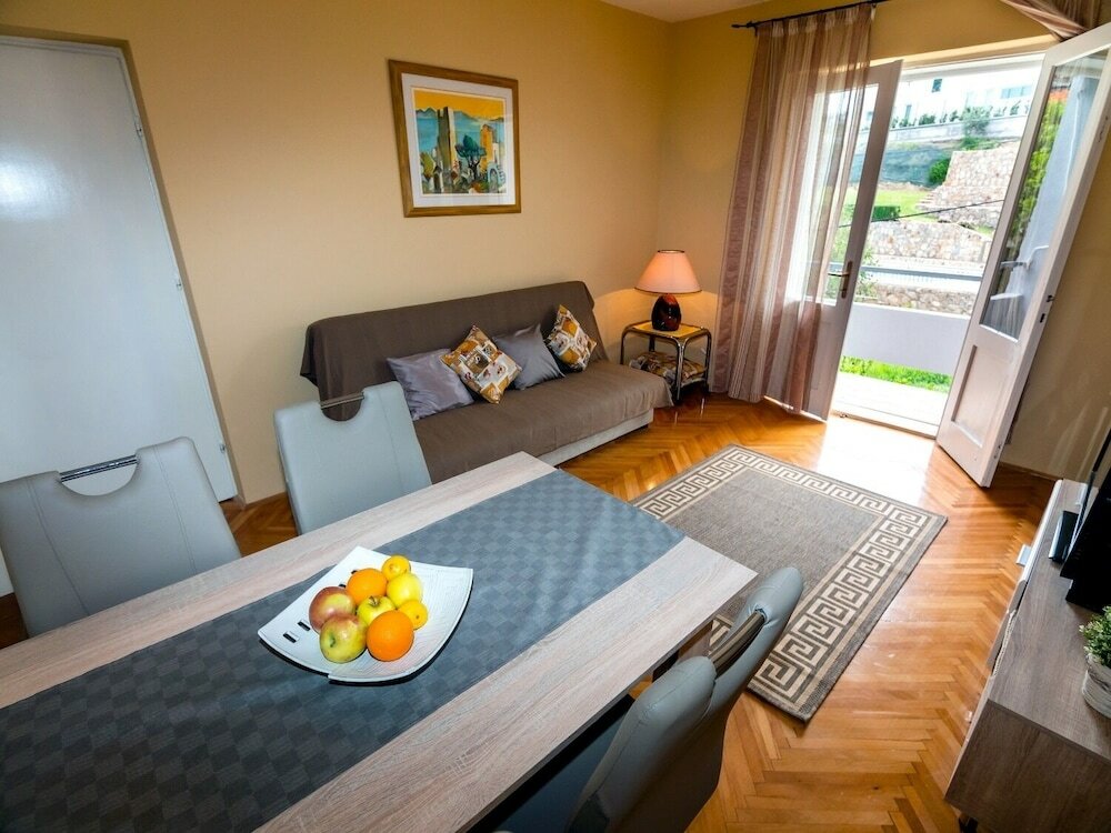 Фото Keko - 100 m From the Beach - A1