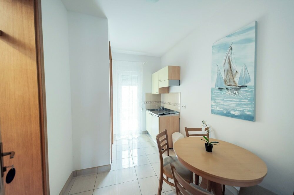 Фото Apartments Vesna