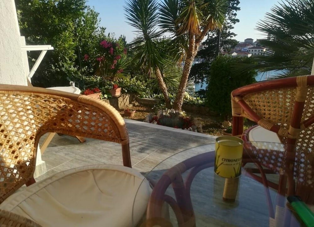 Фото Pero - 50 m From sea - A3 Lea