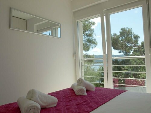 Гостиница At the sea - 5 M From the Beach - A5