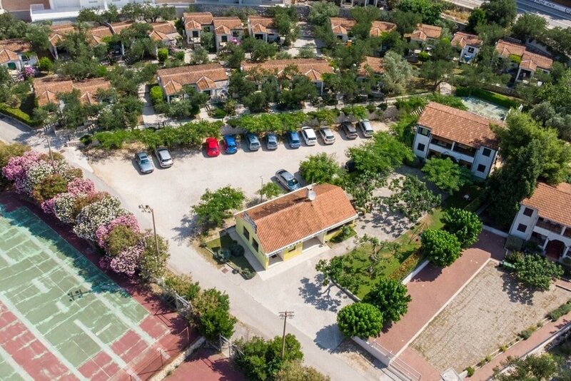 Гостиница Magic - 150 m From Beach - A8-green