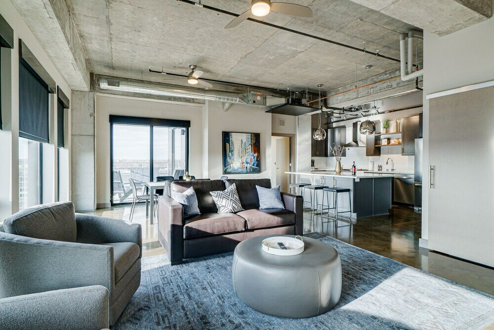 Фото Sable 91 - Penthouse
