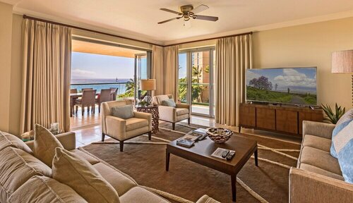 Гостиница K B M Resorts: Honua Kai Hokulani Hkh-503, Sweeping Ocean Views, 3 Bedrooms, L'occitane, Beach & Kid Gear, Perfect for Families, Includes Rental Car!
