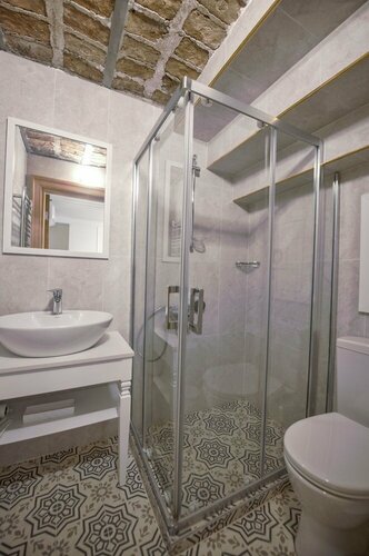 Гостиница Ikiz Konak Boutique Hotel в Кадыкёй