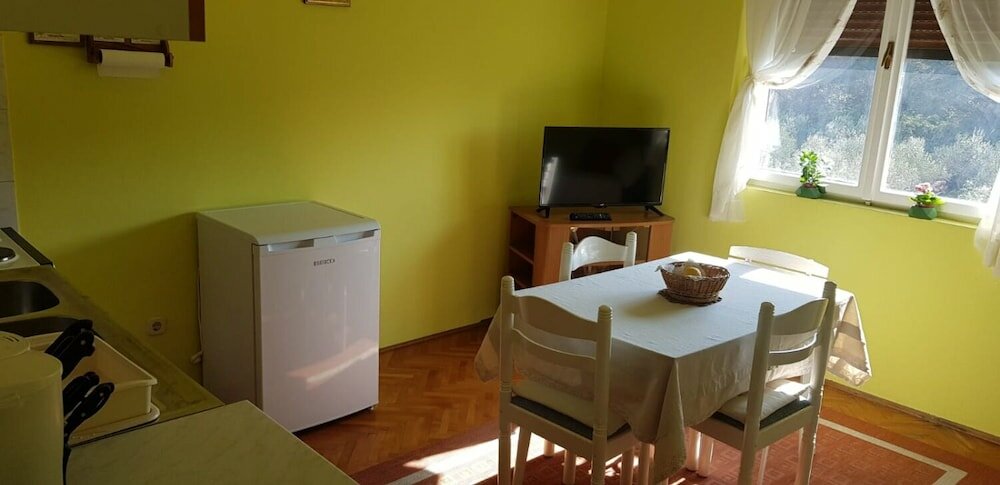 Фото Miljenko - 150 m From Beach - A2