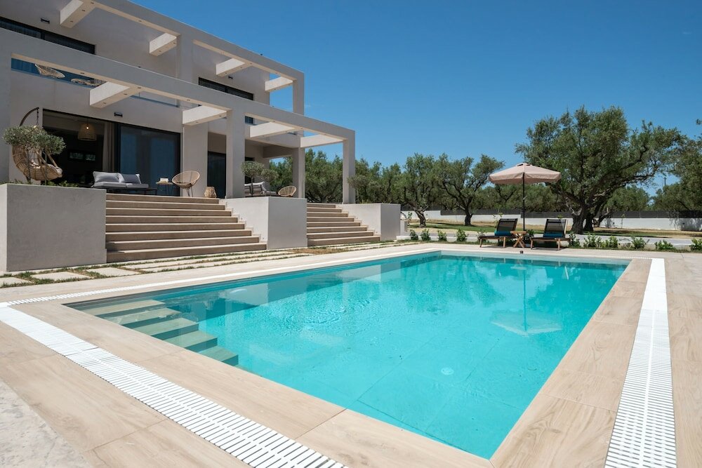 Фото Delight Luxury Villa