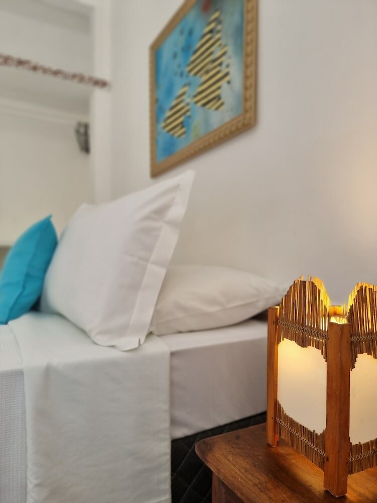 Фото Pousada Solar das Orquídeas Praia