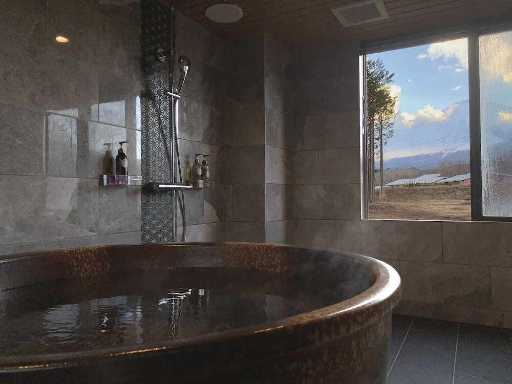 Фото Fuji Mihana Resort