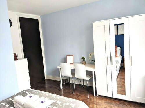 Гостиница Regent by Citystay в Кембридже