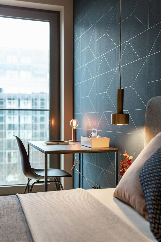 Фото Ipartment Darmstadt