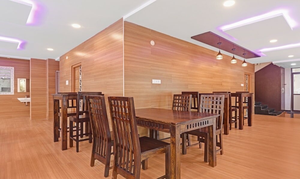 Фото Treebo Trend Purple Square