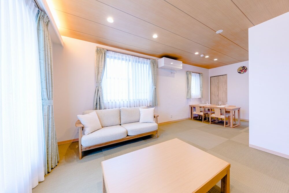 Фото Mt. Fuji Resort Club-MIYABI-