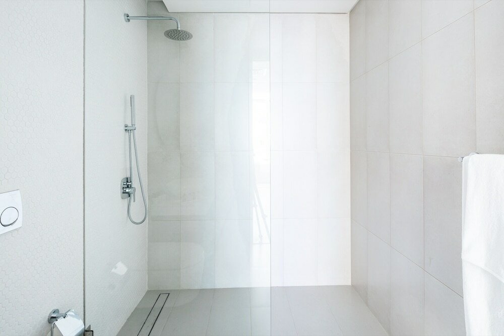 Фото Mesmerizing Upscale 1br Apartment in Soho Palm Jumeirah